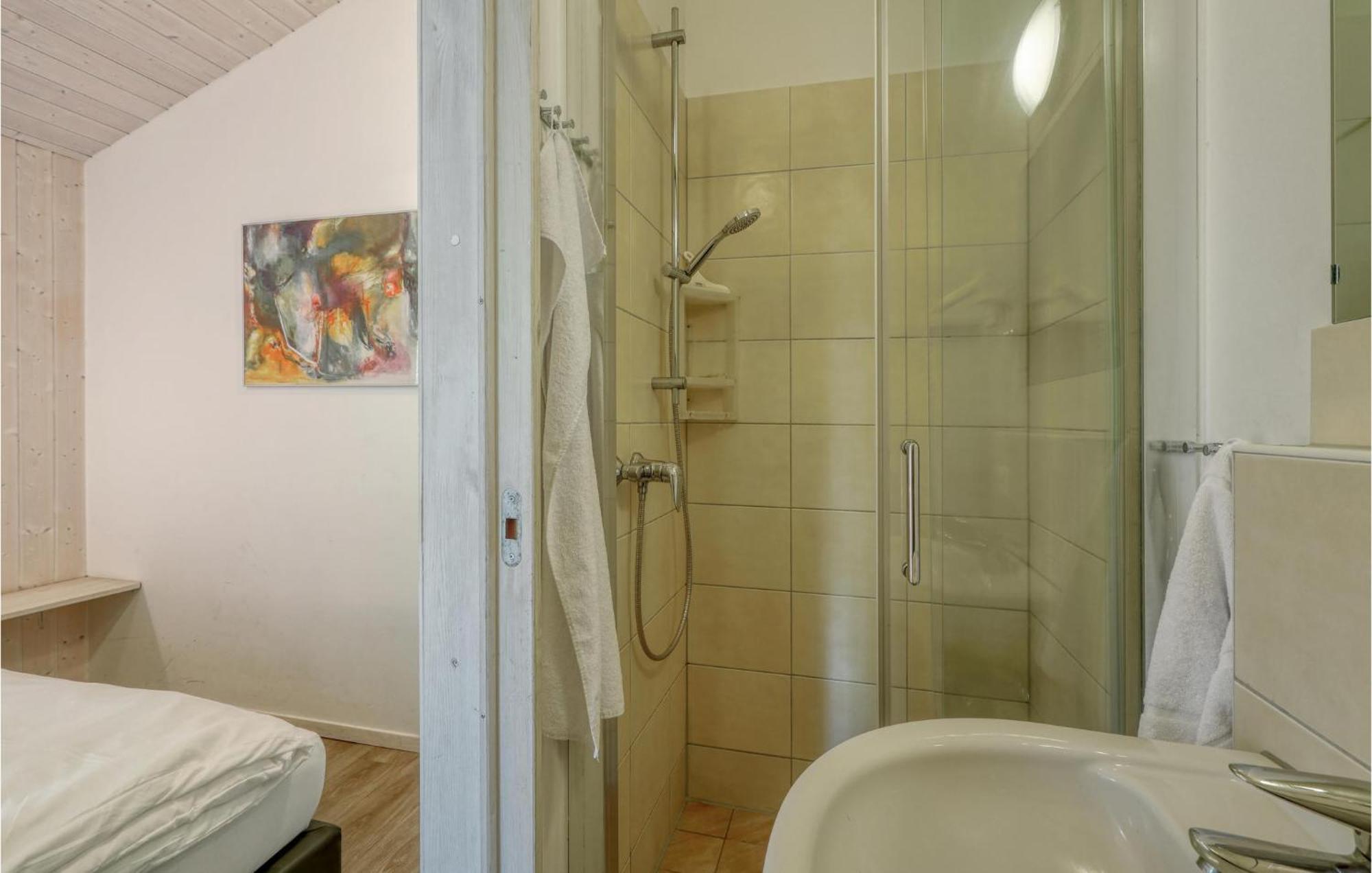 Appartement Schmugglerstieg 9A - Dorf 5 à Lübeck Extérieur photo