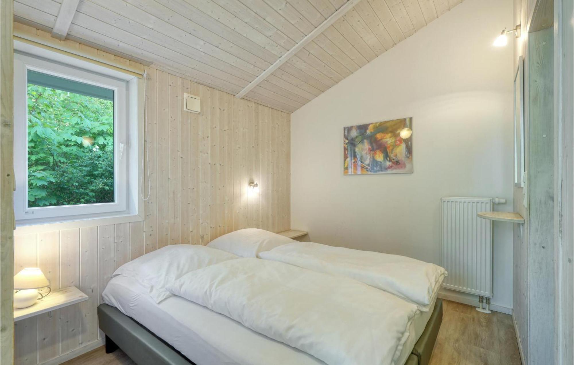 Appartement Schmugglerstieg 9A - Dorf 5 à Lübeck Extérieur photo