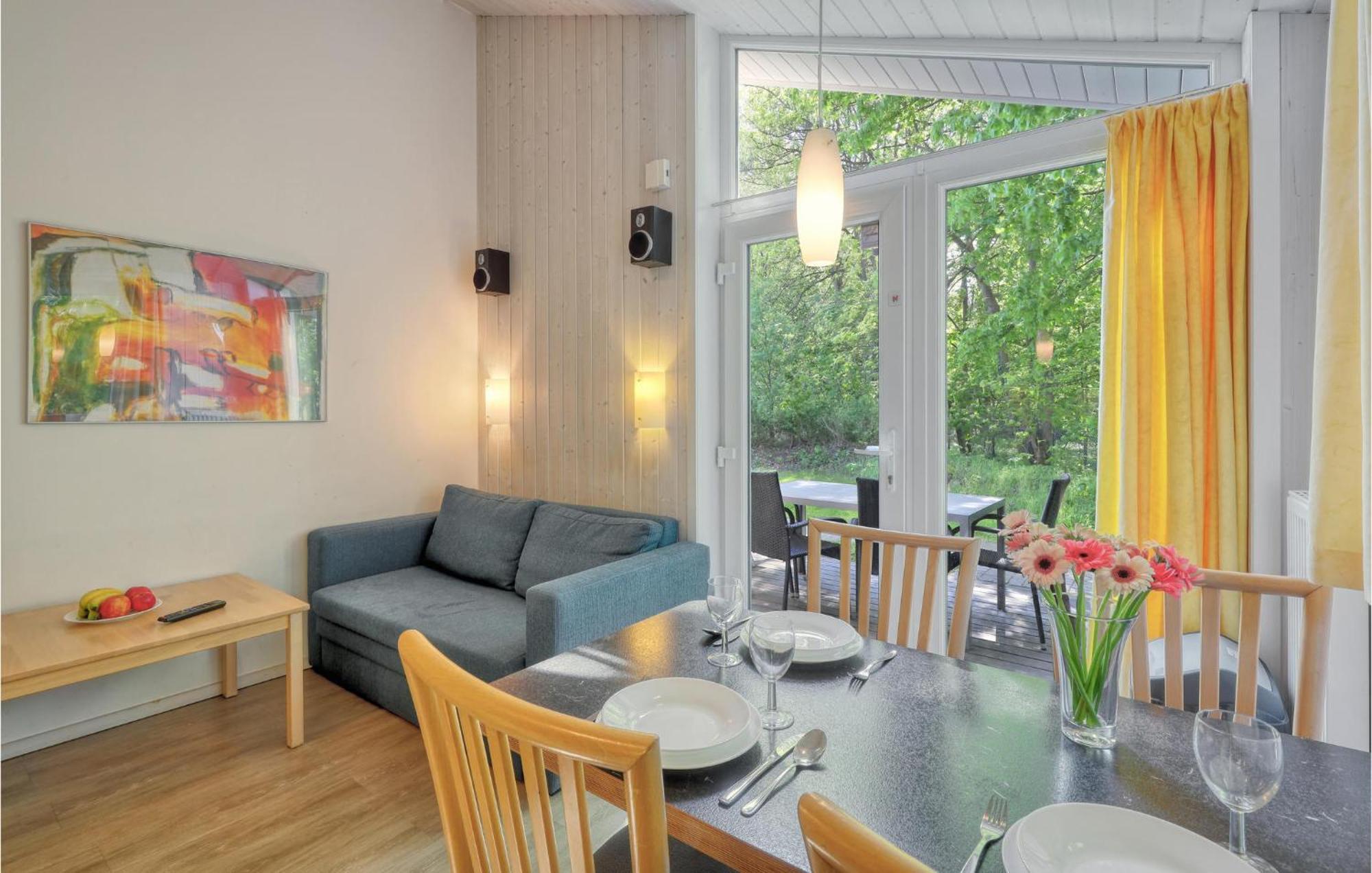 Appartement Schmugglerstieg 9A - Dorf 5 à Lübeck Extérieur photo