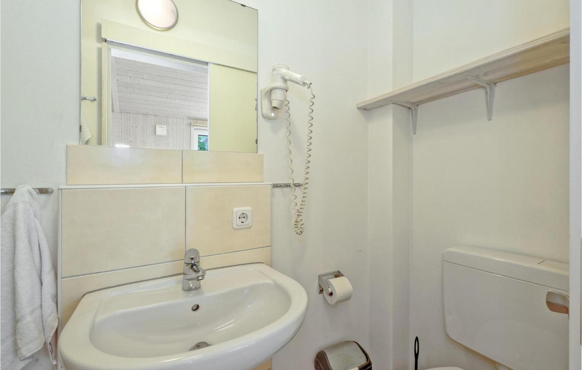 Appartement Schmugglerstieg 9A - Dorf 5 à Lübeck Extérieur photo